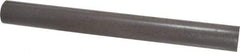 Cratex - 5/8" Diam x 6" Long, Round Abrasive Stick - Medium Grade - All Tool & Supply