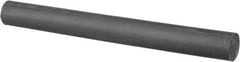 Cratex - 5/8" Diam x 6" Long, Round Abrasive Stick - Extra Fine Grade - All Tool & Supply