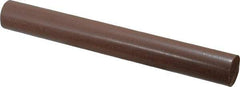 Cratex - 3/4" Diam x 6" Long, Round Abrasive Stick - Fine Grade - All Tool & Supply