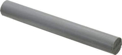 Cratex - 3/4" Diam x 6" Long, Round Abrasive Stick - Extra Fine Grade - All Tool & Supply