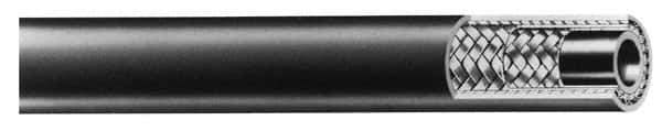 Eaton - 5/8" ID x 15/16" OD, 2,750 psi Work Pressure Hydraulic Hose - 250" Long, 250" Long Coil, 4" Radius, Neoprene, -40°F to 212°F - All Tool & Supply