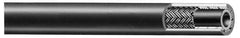 Eaton - 3/4" ID x 1-1/32" OD, 300 psi Work Pressure Hydraulic Hose - 250" Long, 250" Long Coil, 7" Radius, Nitrile, -40°F to 212°F - All Tool & Supply