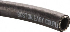 Eaton - 1/2" ID x 3/4" OD, 300 psi Work Pressure Hydraulic Hose - 500" Long, 500" Long Coil, 5" Radius, Nitrile, -40°F to 212°F - All Tool & Supply