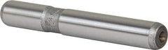 Dayton Lamina - 1/2" Diam x 3-1/2" Long Press Fit Friction Guide Post - Chrome Plated, Hardened Steel - All Tool & Supply