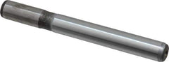 Dayton Lamina - 1/2" Diam x 4-1/2" Long Press Fit Friction Guide Post - Chrome Plated, Hardened Steel - All Tool & Supply