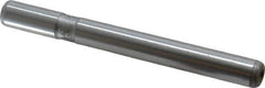 Dayton Lamina - 1/2" Diam x 5" Long Press Fit Friction Guide Post - Chrome Plated, Hardened Steel - All Tool & Supply