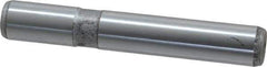 Dayton Lamina - 5/8" Diam x 4" Long Press Fit Friction Guide Post - Chrome Plated, Hardened Steel - All Tool & Supply