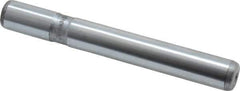 Dayton Lamina - 5/8" Diam x 5" Long Press Fit Friction Guide Post - Chrome Plated, Hardened Steel - All Tool & Supply