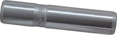 Dayton Lamina - 3/4" Diam x 3-1/2" Long Press Fit Friction Guide Post - Chrome Plated, Hardened Steel - All Tool & Supply