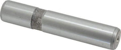 Dayton Lamina - 3/4" Diam x 4" Long Press Fit Friction Guide Post - Chrome Plated, Hardened Steel - All Tool & Supply