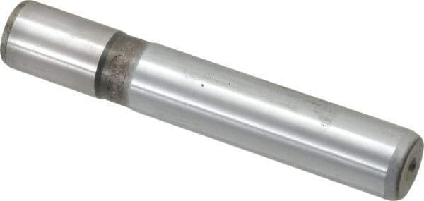 Dayton Lamina - 3/4" Diam x 4-1/2" Long Press Fit Friction Guide Post - Chrome Plated, Hardened Steel - All Tool & Supply