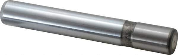 Dayton Lamina - 7/8" Diam x 6" Long Press Fit Friction Guide Post - Chrome Plated, Hardened Steel - All Tool & Supply