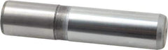 Dayton Lamina - 1" Diam x 4-1/2" Long Press Fit Friction Guide Post - Chrome Plated, Hardened Steel - All Tool & Supply