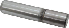 Dayton Lamina - 1" Diam x 4-3/4" Long Press Fit Friction Guide Post - Chrome Plated, Hardened Steel - All Tool & Supply