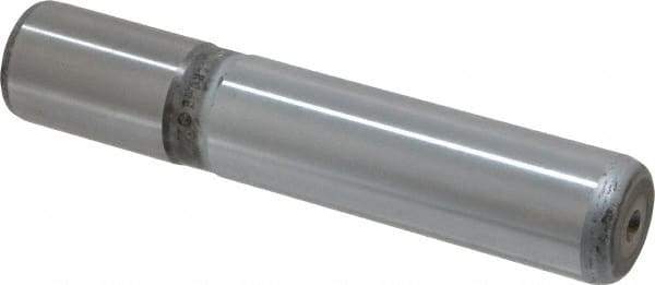 Dayton Lamina - 1" Diam x 5-1/4" Long Press Fit Friction Guide Post - Chrome Plated, Hardened Steel - All Tool & Supply