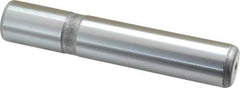 Dayton Lamina - 1" Diam x 5-1/2" Long Press Fit Friction Guide Post - Chrome Plated, Hardened Steel - All Tool & Supply