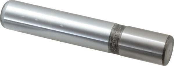 Dayton Lamina - 1" Diam x 5-3/4" Long Press Fit Friction Guide Post - Chrome Plated, Hardened Steel - All Tool & Supply