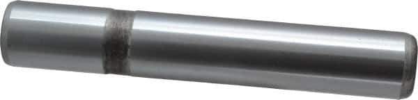 Dayton Lamina - 1" Diam x 6" Long Press Fit Friction Guide Post - Chrome Plated, Hardened Steel - All Tool & Supply