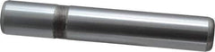 Dayton Lamina - 1" Diam x 6" Long Press Fit Friction Guide Post - Chrome Plated, Hardened Steel - All Tool & Supply