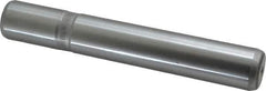 Dayton Lamina - 1" Diam x 6-1/2" Long Press Fit Friction Guide Post - Chrome Plated, Hardened Steel - All Tool & Supply