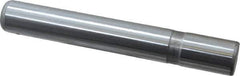 Dayton Lamina - 1" Diam x 7" Long Press Fit Friction Guide Post - Chrome Plated, Hardened Steel - All Tool & Supply