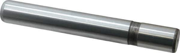 Dayton Lamina - 1" Diam x 7-1/2" Long Press Fit Friction Guide Post - Chrome Plated, Hardened Steel - All Tool & Supply