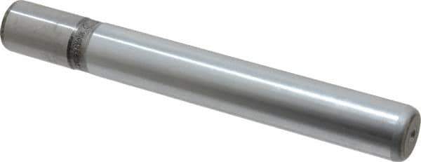 Dayton Lamina - 1" Diam x 8" Long Press Fit Friction Guide Post - Chrome Plated, Hardened Steel - All Tool & Supply