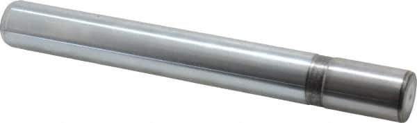 Dayton Lamina - 1" Diam x 8-1/2" Long Press Fit Friction Guide Post - Chrome Plated, Hardened Steel - All Tool & Supply