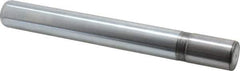 Dayton Lamina - 1" Diam x 8-1/2" Long Press Fit Friction Guide Post - Chrome Plated, Hardened Steel - All Tool & Supply