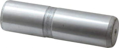 Dayton Lamina - 1-1/4" Diam x 4-1/2" Long Press Fit Friction Guide Post - Chrome Plated, Hardened Steel - All Tool & Supply