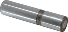 Dayton Lamina - 1-1/4" Diam x 5-1/2" Long Press Fit Friction Guide Post - Chrome Plated, Hardened Steel - All Tool & Supply