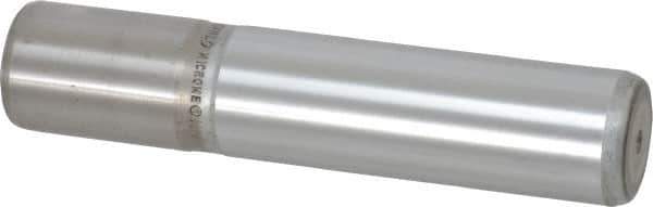 Dayton Lamina - 1-1/4" Diam x 6" Long Press Fit Friction Guide Post - Chrome Plated, Hardened Steel - All Tool & Supply