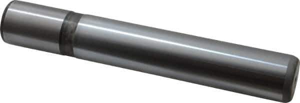 Dayton Lamina - 1-1/4" Diam x 8" Long Press Fit Friction Guide Post - Chrome Plated, Hardened Steel - All Tool & Supply