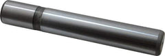 Dayton Lamina - 1-1/4" Diam x 8" Long Press Fit Friction Guide Post - Chrome Plated, Hardened Steel - All Tool & Supply