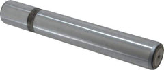 Dayton Lamina - 1-1/4" Diam x 8-1/2" Long Press Fit Friction Guide Post - Chrome Plated, Hardened Steel - All Tool & Supply