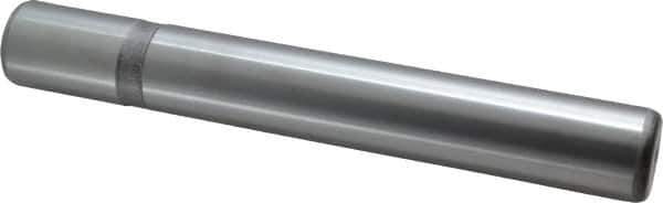 Dayton Lamina - 1-1/4" Diam x 9" Long Press Fit Friction Guide Post - Chrome Plated, Hardened Steel - All Tool & Supply