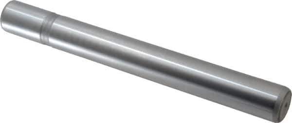 Dayton Lamina - 1-1/4" Diam x 11" Long Press Fit Friction Guide Post - Chrome Plated, Hardened Steel - All Tool & Supply