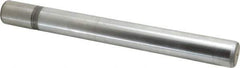 Dayton Lamina - 1-1/4" Diam x 12" Long Press Fit Friction Guide Post - Chrome Plated, Hardened Steel - All Tool & Supply