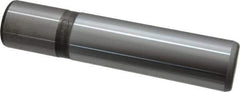 Dayton Lamina - 1-1/2" Diam x 7" Long Press Fit Friction Guide Post - Chrome Plated, Hardened Steel - All Tool & Supply