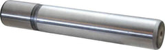 Dayton Lamina - 1-1/2" Diam x 9" Long Press Fit Friction Guide Post - Chrome Plated, Hardened Steel - All Tool & Supply