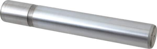 Dayton Lamina - 1-1/2" Diam x 10" Long Press Fit Friction Guide Post - Chrome Plated, Hardened Steel - All Tool & Supply