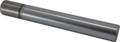 Dayton Lamina - 1-1/2" Diam x 11" Long Press Fit Friction Guide Post - Chrome Plated, Hardened Steel - All Tool & Supply