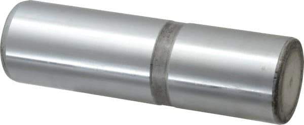 Dayton Lamina - 1-3/4" Diam x 6" Long Press Fit Friction Guide Post - Chrome Plated, Hardened Steel - All Tool & Supply