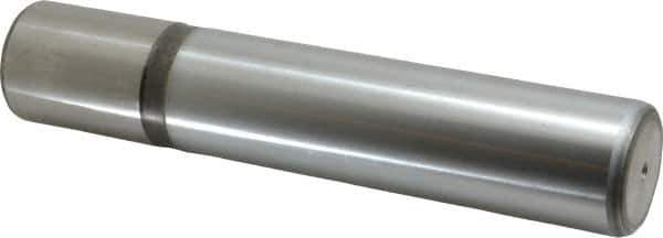 Dayton Lamina - 1-3/4" Diam x 9" Long Press Fit Friction Guide Post - Chrome Plated, Hardened Steel - All Tool & Supply