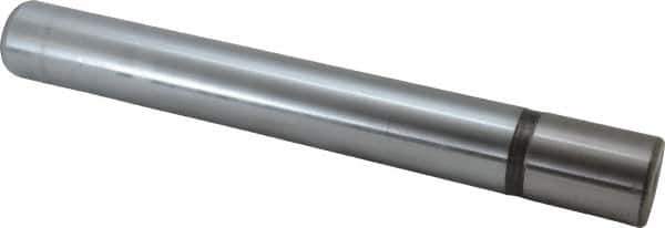 Dayton Lamina - 1-3/4" Diam x 14" Long Press Fit Friction Guide Post - Chrome Plated, Hardened Steel - All Tool & Supply