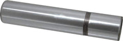 Dayton Lamina - 2" Diam x 10" Long Press Fit Friction Guide Post - Chrome Plated, Hardened Steel - All Tool & Supply