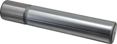 Dayton Lamina - 2" Diam x 11" Long Press Fit Friction Guide Post - Chrome Plated, Hardened Steel - All Tool & Supply