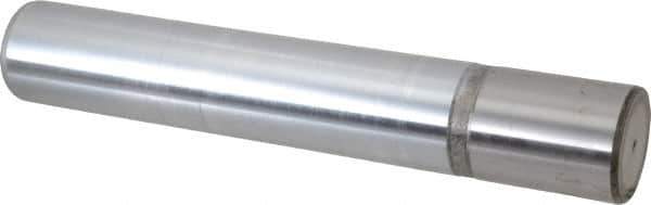 Dayton Lamina - 2" Diam x 12" Long Press Fit Friction Guide Post - Chrome Plated, Hardened Steel - All Tool & Supply