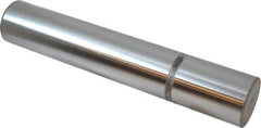 Dayton Lamina - 2-1/2" Diam x 14" Long Press Fit Friction Guide Post - Chrome Plated, Hardened Steel - All Tool & Supply