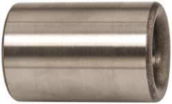 Dayton Lamina - 5/8" ID, 1-1/2" OAL, Steel, Short, Die & Mold Solid Sleeve - 1" OD - All Tool & Supply